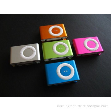 Novel Mp3 players (DM-T3)